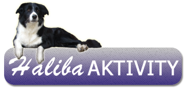 Psí aktivity logo